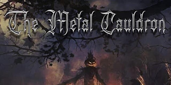 Metal Cauldron Rock & Metal Club