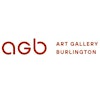 Logótipo de Art Gallery of Burlington