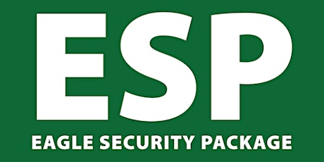 ESP 101 - Security Best Practices Training primary image