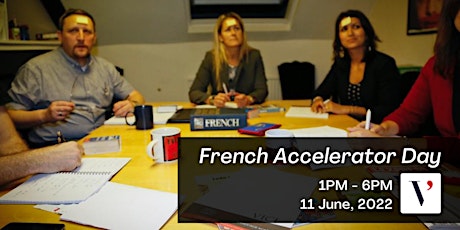 French Accelerator Day