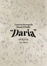 Hauptbild für Daria and special guests