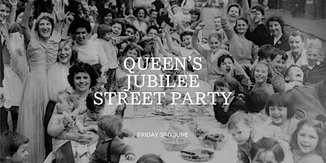 Queen's Jubilee Street Party at Islington Square tickets