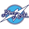 Logotipo de Sunbury Blue Light