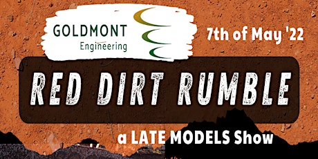 Goldmont Engineering Red Dirt Rumble