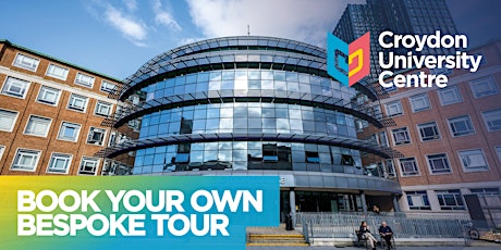 Croydon University Centre - General Tour