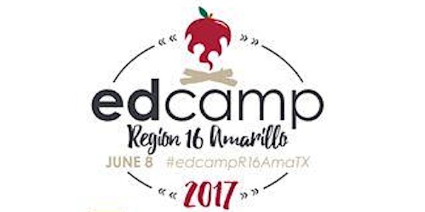 edcamp Region 16 Amarillo