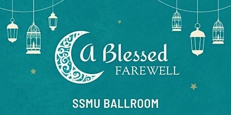 A Blessed Farewell
