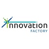 Innovation Factory's Logo