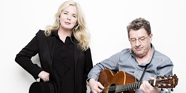 Mike Hanrahan and Leslie Dowdall Live @Number twenty two