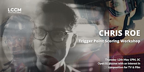 Chris Roe: Trigger Point Score Workshop