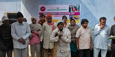 World Leprosy Eradication Day  primary image