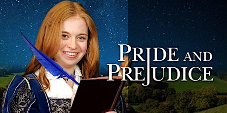 Open Air Theatre - Pride and Prejudice Pre-Theatre