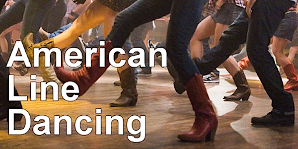 American Line Dancing