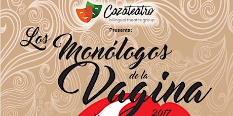 Los Monólogos de la Vagina 2017 primary image