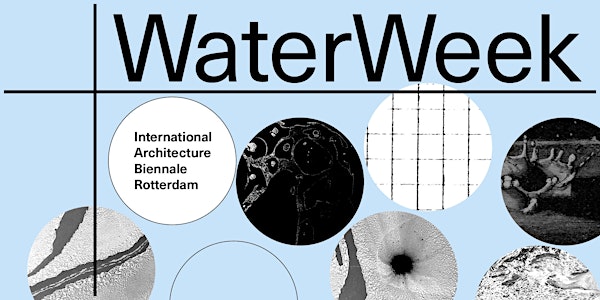 IABR WaterWeek