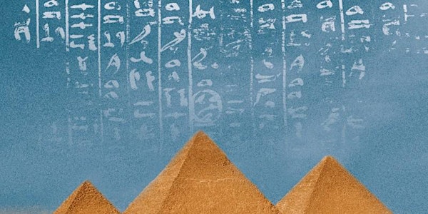 The Red Sea Scrolls: How ancient papyri reveal the secrets of the pyramids