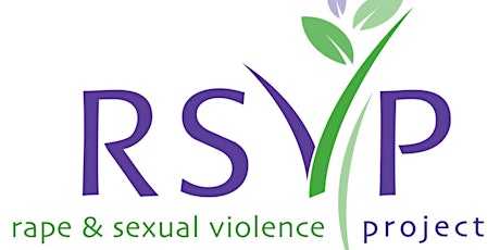 Supporting survivors of sexual violence and abuse tickets