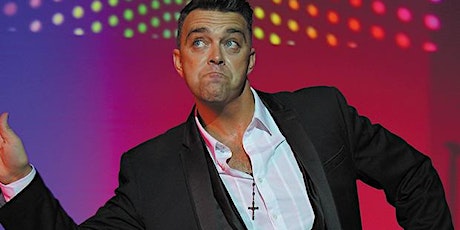 Robbie Williams primary image
