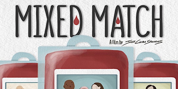 Mixed Match Screening - Hosted by the CME, Grad Studies and smartEducation