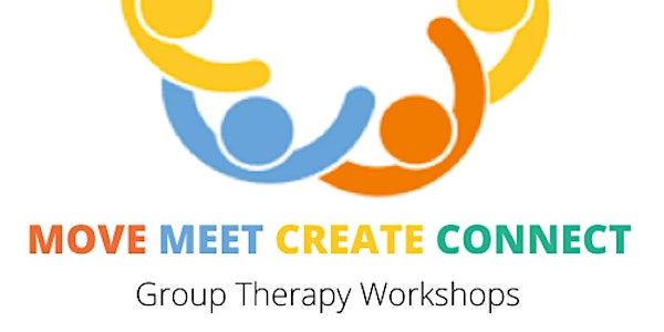 Group Therapy Workshop (Anxiety/Depression)