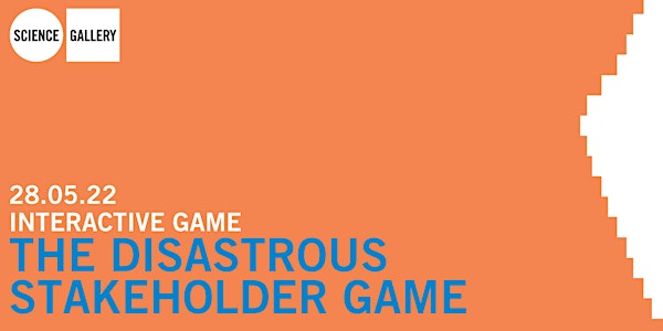 The disastrous stakeholder game