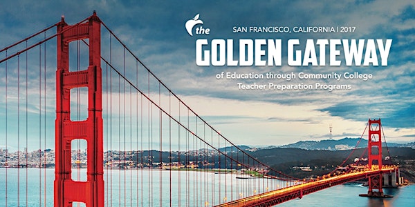 NACCTEP'S GOLDEN GATEWAY CONFERENCE