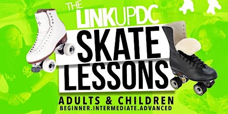 Skate Lessons tickets