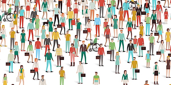 The Right Mix: Diversity + Inclusion at Work