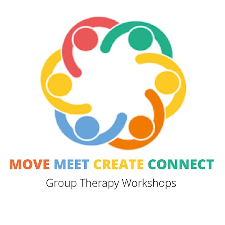 Group Therapy Workshop (Anxiety/Depression) image