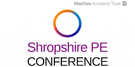 Shropshire PE Conference 2022 tickets
