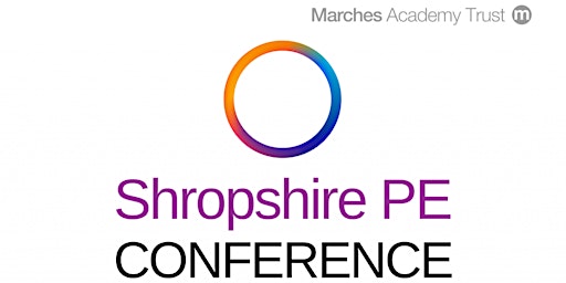 Shropshire PE Conference 2022