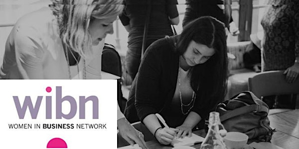 Women in Business Network - Hampstead WIBN Networking
