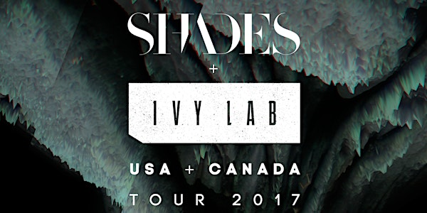 SHADES + IVY LAB at 1015 FOLSOM