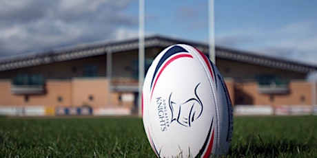 Doncaster Knights Network primary image
