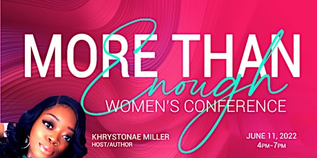 Women's Empowerment: An Evening With Author Khrystonae Miller tickets