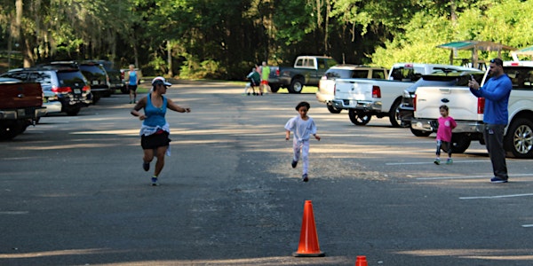 Marzuq Shriners Mother's Day 5K and 1M