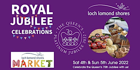 QUEEN'S JUBILEE Bank Holiday Celebrations tickets