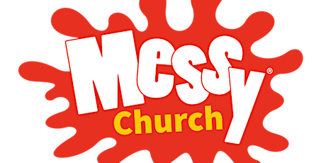 May Messy Church tickets