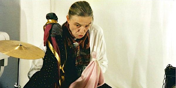 Der Froschkönig oder der Eiserne Heinrich // Kindertheater ab 4 Jahren