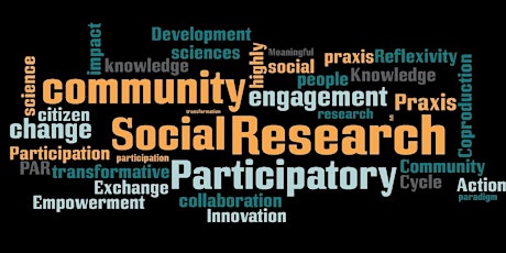 Developing, sharing and showcasing Participatory Research, FoSS-TUOS