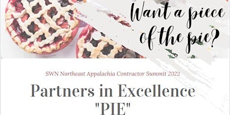 Virtual Northeast Appalachia Contractor Summit tickets