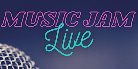 Music Jam LIVE primary image