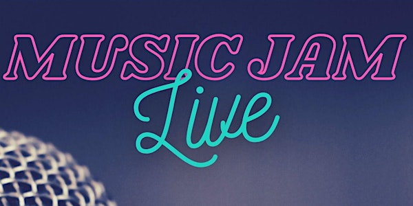 Music Jam LIVE