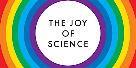 The Joy of Science tickets