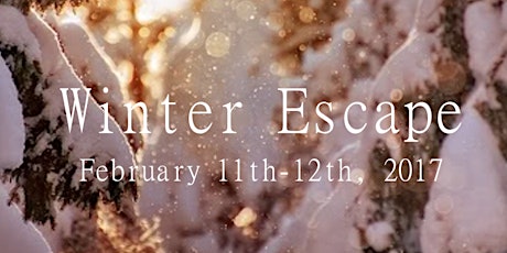 Winter Escape primary image