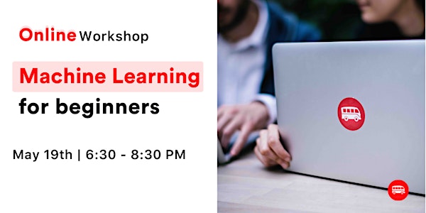 Webinar: Build your first Machine Learning model with Python