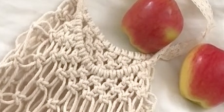 Learn to Macrame 101 tickets