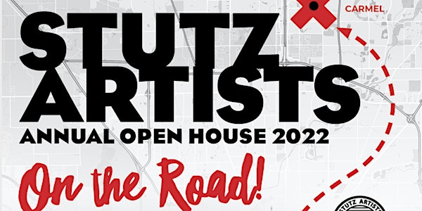 Stutz Artists Annual Open House in Carmel