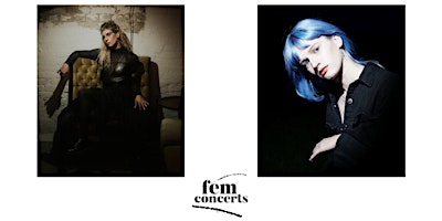 fem+concerts+-+Kira+Hummen+%2B+KOKA