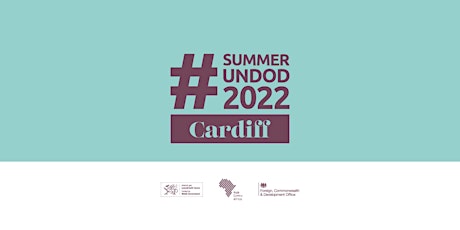 #SummerUndod2022 | Cardiff | Climate Justice